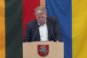 Seimo posėdis (vakarinis)