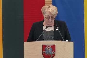 Seimo posėdis (vakarinis)