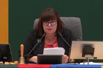 Seimo posėdis (vakarinis)