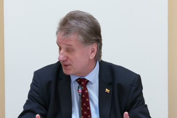 Konferencija „Kaip pakviesti profilaktiškai pasitikrinti dėl krūties vėžio: ketvirtadalis miesto gyventojų bijo blogo rezultato“