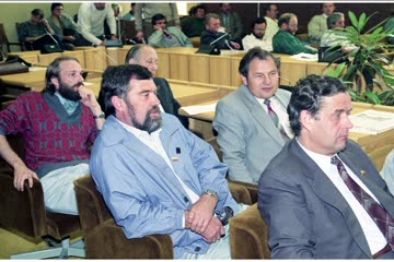 Seimo posėdis (rytinis)