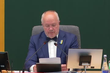 Seimo posėdis (rytinis). I dalis