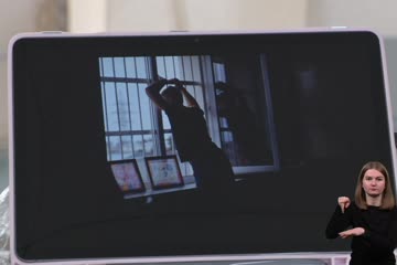 Informacinė apžvalginė TV laida „Seimo savaitė“